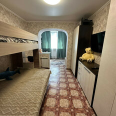 Квартира 66,4 м², 3-комнатная - изображение 5