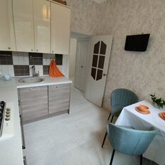 Квартира 57 м², 2-комнатная - изображение 2