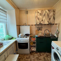 Квартира 51,1 м², 3-комнатная - изображение 1