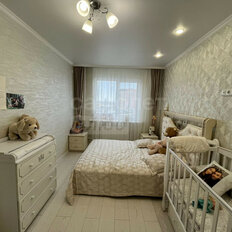 Квартира 65,5 м², 2-комнатная - изображение 5