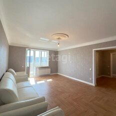 Квартира 68 м², 2-комнатная - изображение 2