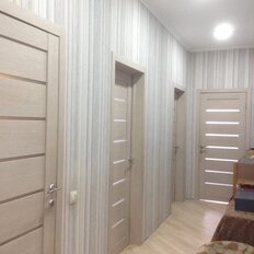 Квартира 71 м², 2-комнатная - изображение 1