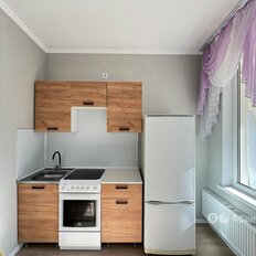 Квартира 25 м², студия - изображение 1