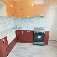 Квартира 49,5 м², 2-комнатная - изображение 2