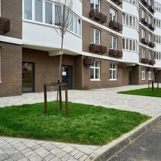 Квартира 36 м², 1-комнатная - изображение 4