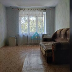 Квартира 49,7 м², 2-комнатная - изображение 5