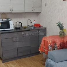 Квартира 25 м², 1-комнатная - изображение 3