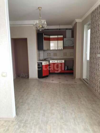 49,9 м², 2-комнатная квартира 6 690 000 ₽ - изображение 41