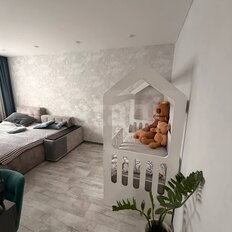 Квартира 31 м², 1-комнатная - изображение 5