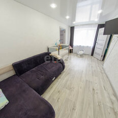 Квартира 38,1 м², 2-комнатная - изображение 5