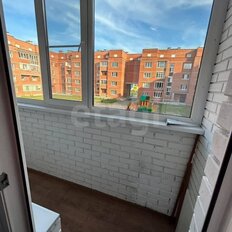 Квартира 42 м², 1-комнатная - изображение 3