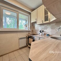 Квартира 52 м², 2-комнатная - изображение 2