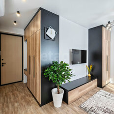 Квартира 24,9 м², студия - изображение 3