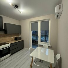 Квартира 33 м², 1-комнатная - изображение 2