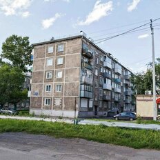 Квартира 44 м², 2-комнатная - изображение 1