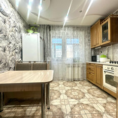 Квартира 53 м², 2-комнатная - изображение 4