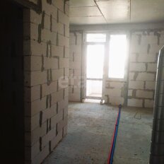 Квартира 28,1 м², 1-комнатная - изображение 2
