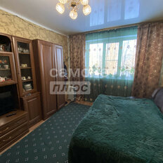 Квартира 31 м², 1-комнатная - изображение 3