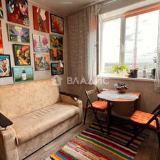 Квартира 41 м², 1-комнатная - изображение 4