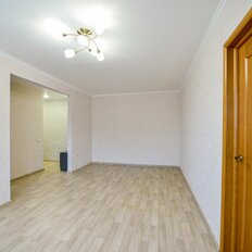 Квартира 45,9 м², 2-комнатная - изображение 5
