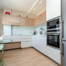 Квартира 90,4 м², 3-комнатная - изображение 2