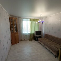 Квартира 40 м², 1-комнатная - изображение 1