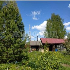 часть дома + 8 соток, участок - изображение 3