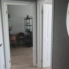 Квартира 34,8 м², 1-комнатная - изображение 5