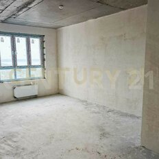 Квартира 31,8 м², студия - изображение 2