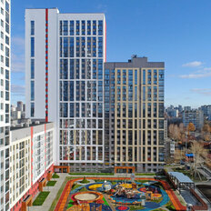 Квартира 36,1 м², 1-комнатная - изображение 3
