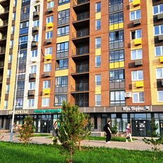 Квартира 35 м², 1-комнатная - изображение 1