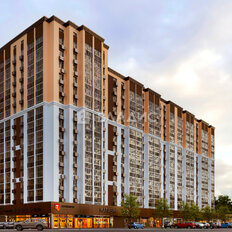 Квартира 71,7 м², 2-комнатная - изображение 2