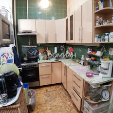 Квартира 83 м², 3-комнатная - изображение 5