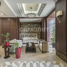 Квартира 129,8 м², 3-комнатная - изображение 5