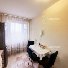 Квартира 64,6 м², 3-комнатная - изображение 2