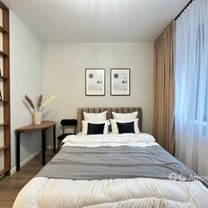 Квартира 19 м², студия - изображение 5