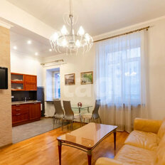 Квартира 55 м², 2-комнатная - изображение 3