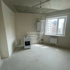 Квартира 40 м², 1-комнатная - изображение 1