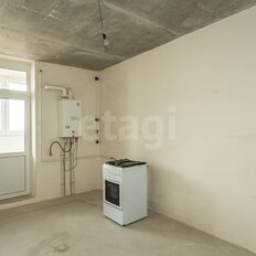 Квартира 63,9 м², 2-комнатная - изображение 2