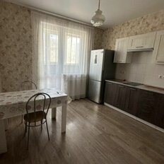 Квартира 36 м², 1-комнатная - изображение 1