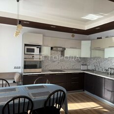 Квартира 101,3 м², 3-комнатная - изображение 1