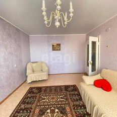 Квартира 76,6 м², 4-комнатная - изображение 2
