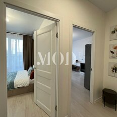 Квартира 39,7 м², 2-комнатная - изображение 2