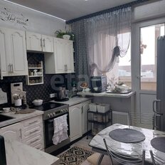 Квартира 62,1 м², 3-комнатная - изображение 2
