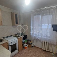 Квартира 30 м², 1-комнатная - изображение 4