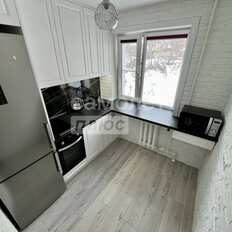 Квартира 47,5 м², 2-комнатная - изображение 1