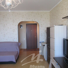 Квартира 43 м², 1-комнатная - изображение 3