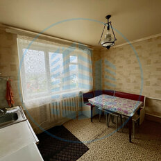 Квартира 53,8 м², 2-комнатная - изображение 4