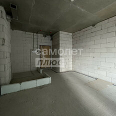 Квартира 31,3 м², студия - изображение 2