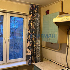 Квартира 32,8 м², 1-комнатная - изображение 1